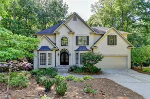 1250 Spring Oak Way, Cumming, GA 30041 - Photo 1