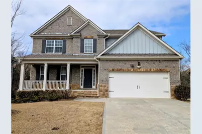 2415 Copperfield Drive, Cumming, GA 30041 - Photo 1