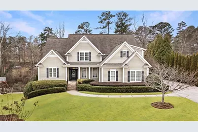 3740 Duckcove Way, Cumming, GA 30041 - Photo 1