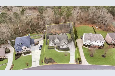 3740 Duckcove Way, Cumming, GA 30041 - Photo 51