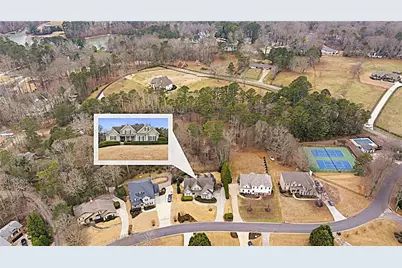 3740 Duckcove Way, Cumming, GA 30041 - Photo 65
