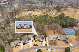 3740 Duckcove Way, Cumming, GA 30041 - Photo 65