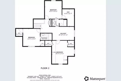 3740 Duckcove Way, Cumming, GA 30041 - Photo 39