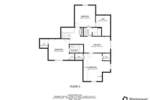 3740 Duckcove Way, Cumming, GA 30041 - Photo 39