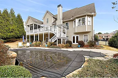 3740 Duckcove Way, Cumming, GA 30041 - Photo 47