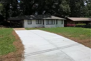 1808 Brewer Blvd SW, Atlanta, GA 30310 - Photo 1