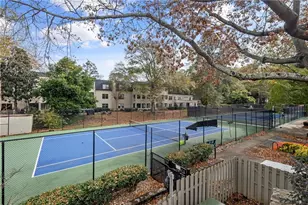 9 Vista Square NW, Atlanta, GA 30327 - Photo 21