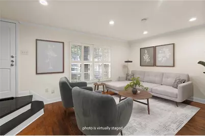 9 Vista Square NW, Atlanta, GA 30327 - Photo 3