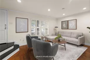 9 Vista Square NW, Atlanta, GA 30327 - Photo 3