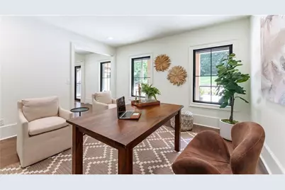 5666 Long Island Drive NW, Atlanta, GA 30327 - Photo 9