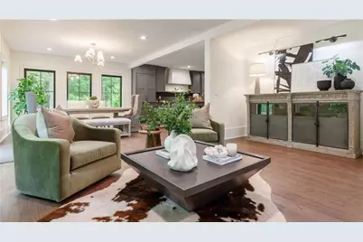 5666 Long Island Drive NW, Atlanta, GA 30327 - Photo 13