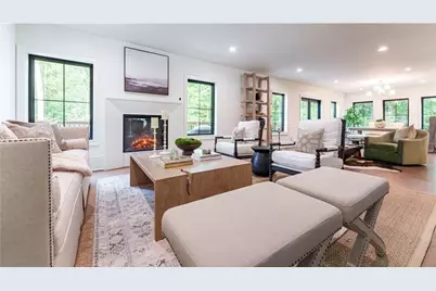 5666 Long Island Drive NW, Atlanta, GA 30327 - Photo 11