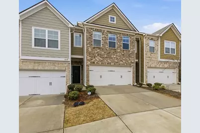 2230 Mulsanne Drive, Lithonia, GA 30058 - Photo 3