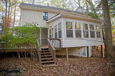 425 Hackberry Lane, Roswell, GA 30076 - Photo 23