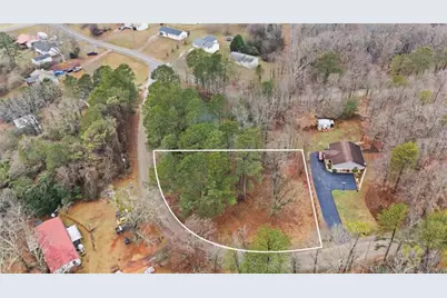 3319 Russell Drive, Gainesville, GA 30506 - Photo 1