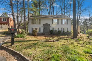 3274 Adelade Ct, Lithonia, GA 30038 - Photo 1