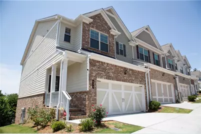 339 Cherryhill Lane, Woodstock, GA 30188 - Photo 1