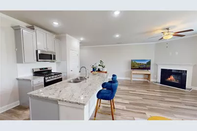 339 Cherryhill Lane, Woodstock, GA 30188 - Photo 3