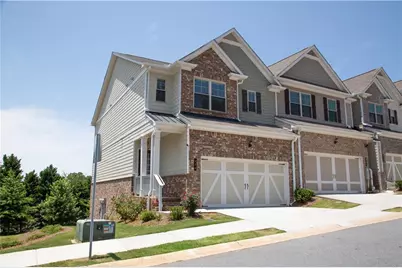 339 Cherryhill Lane, Woodstock, GA 30188 - Photo 31