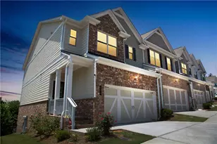 339 Cherryhill Ln, Woodstock, GA 30188 - Photo 1