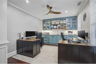 355 Treadstone Lane, Dallas, GA 30132 - Photo 5