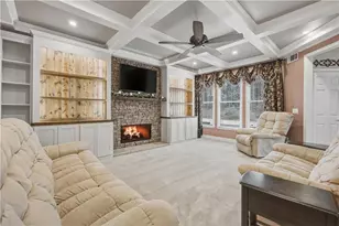 355 Treadstone Ln, Dallas, GA 30132 - Photo 7