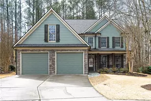 355 Treadstone Ln, Dallas, GA 30132 - Photo 1