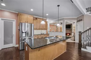 355 Treadstone Ln, Dallas, GA 30132 - Photo 11