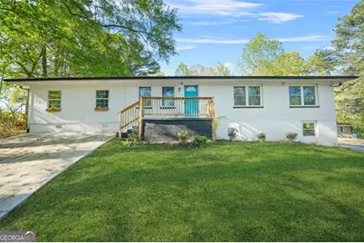 2529 Ryne Street, Atlanta, GA 30318 - Photo 1