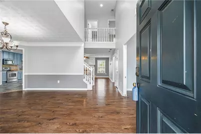 748 Sandstone Trail, Jefferson, GA 30549 - Photo 5