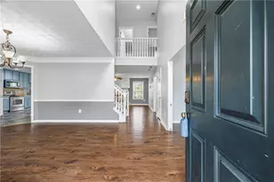 748 Sandstone Trail, Jefferson, GA 30549 - Photo 5