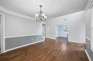 748 Sandstone Trail, Jefferson, GA 30549 - Photo 7