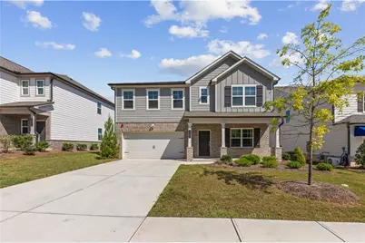 2089 Pecan Drive, Douglasville, GA 30135 - Photo 1