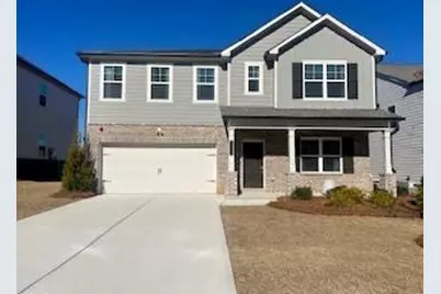 2089 Pecan Drive, Douglasville, GA 30135 - Photo 1