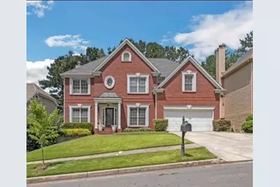 4107 Suwanee Trail Way, Buford, GA 30518 - Photo 1