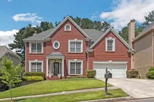 4107 Suwanee Trail Way, Buford, GA 30518 - Photo 1