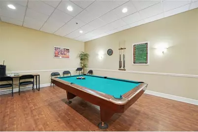 1501 Clairmont Road #1911, Decatur, GA 30033 - Photo 19