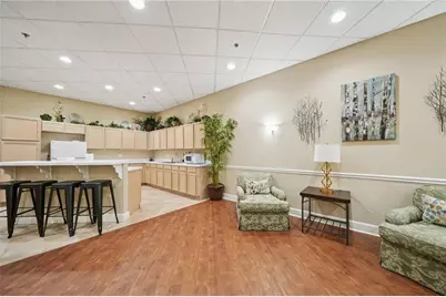 1501 Clairmont Road #1911, Decatur, GA 30033 - Photo 17