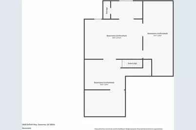 5640 Enfield Way, Suwanee, GA 30024 - Photo 57