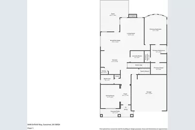 5640 Enfield Way, Suwanee, GA 30024 - Photo 55