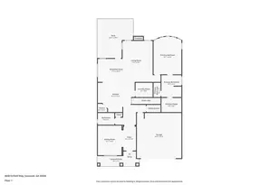 5640 Enfield Wy, Suwanee, GA 30024 - Photo 55