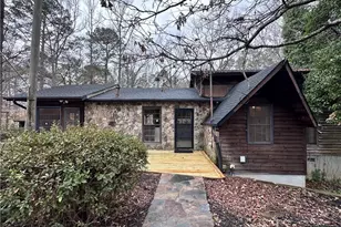 203 Ponderosa Rd, Griffin, GA 30223 - Photo 1