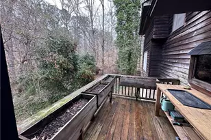 203 Ponderosa Rd, Griffin, GA 30223 - Photo 11