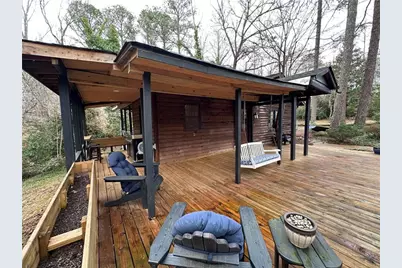 203 Ponderosa Road, Griffin, GA 30223 - Photo 9