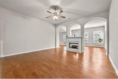 5763 Shore Isle Court, Flowery Branch, GA 30542 - Photo 13