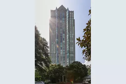 2870 Pharr Court South NW #1407, Atlanta, GA 30305 - Photo 1