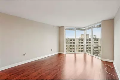 2870 Pharr Court South NW #1407, Atlanta, GA 30305 - Photo 3