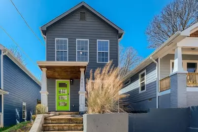 480 Rockwell Street SW, Atlanta, GA 30310 - Photo 1
