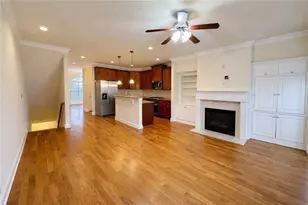 4870 Carre Way, Alpharetta, GA 30022 - Photo 5