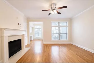 4870 Carre Way, Alpharetta, GA 30022 - Photo 9